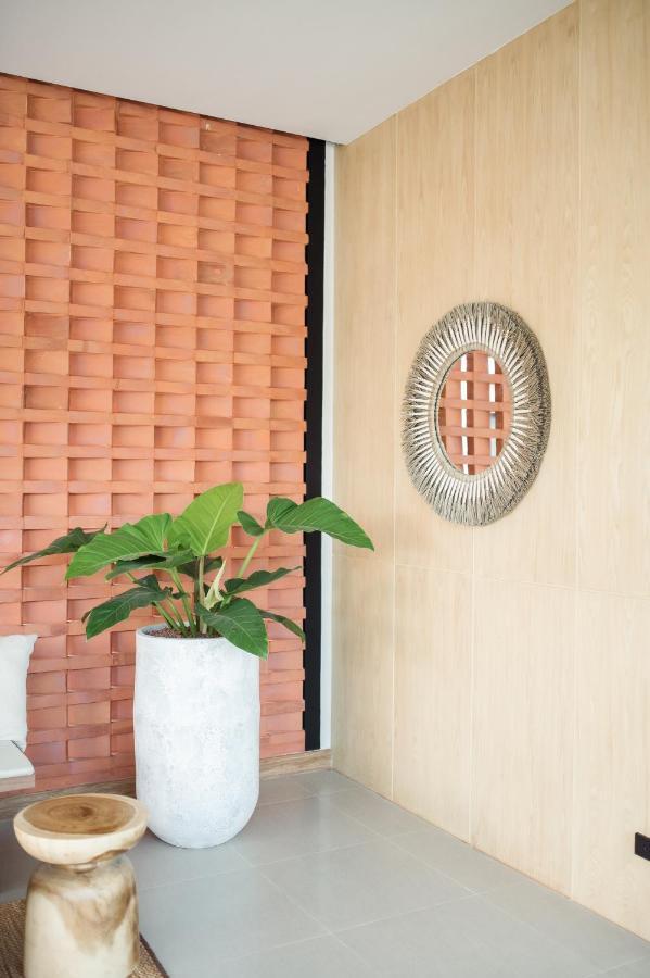 Pillows Boutique Hotel Chiang Mai Exterior photo